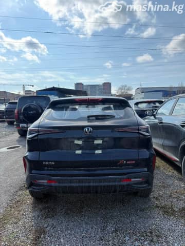 Changan X5 Plus 1.5 AMT