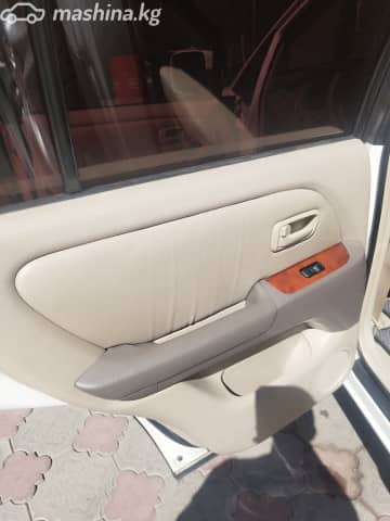 Lexus RX I 300 3.0 AT 4WD