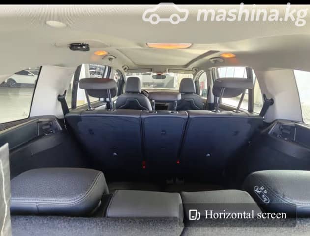 BMW 2 серии Active Tourer F45 Рестайлинг 218i 1.5 AMT