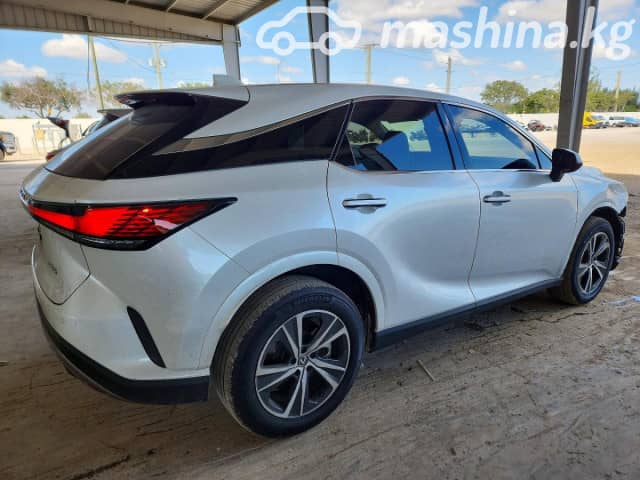 Lexus RX V 350 2.4 AT