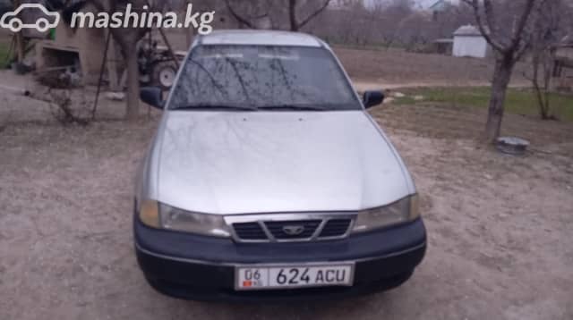 Daewoo Nexia I 1.5 MT