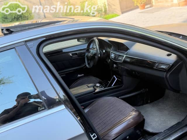 Mercedes-Benz E-Класс IV (W212, S212, C207) 350 3.5 AT 4WD