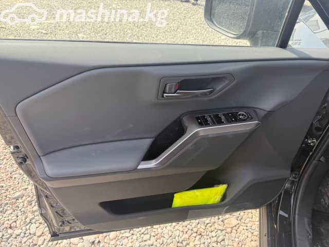 Toyota Wildlander 2.0 CVT 4WD
