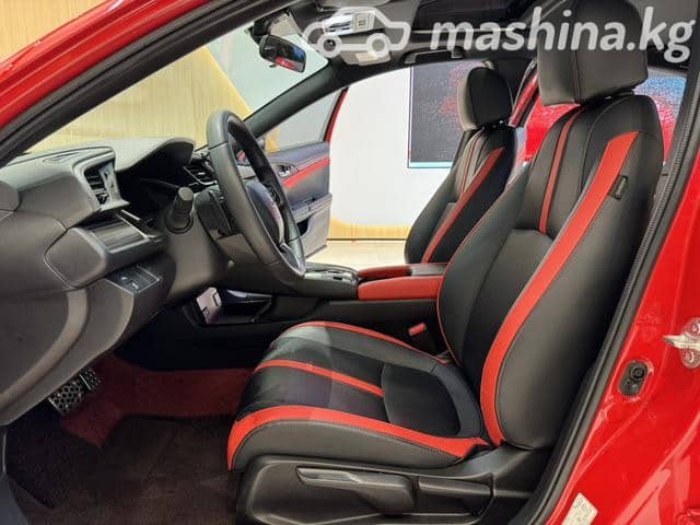 Honda Civic XI 1.5 CVT
