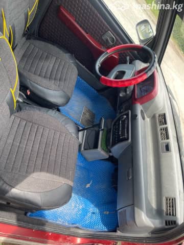 Daewoo Tico 0.8 AT