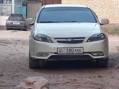 Daewoo Gentra II 1.5 MT