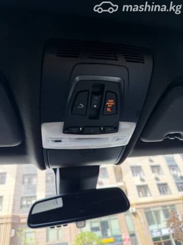 BMW X5 III (F15) 35i 3.0 AT 4WD