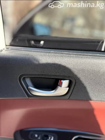Kia Optima IV 2.0 AT
