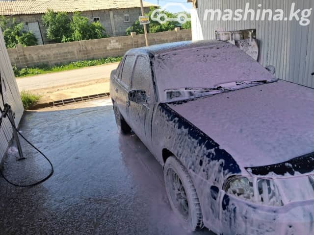 Daewoo Nexia I Рестайлинг 1.5 MT