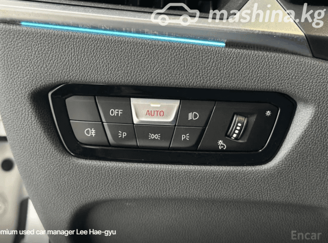 BMW 4 серии G22, G23, G26 M440i xDrive 3.0 AT 4WD