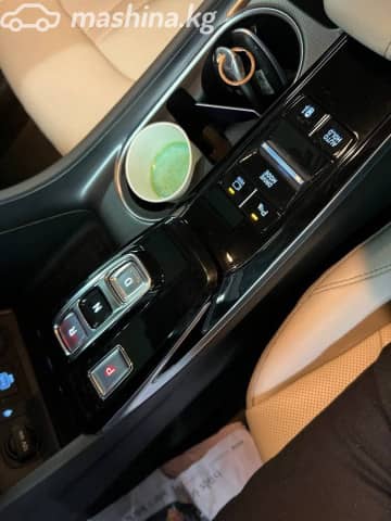 Hyundai Sonata VIII (DN8) 2.0 AT