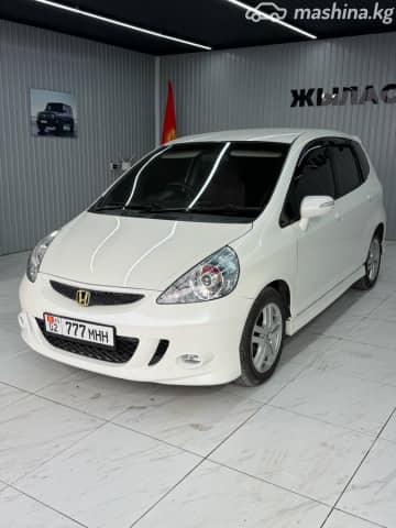 Honda Fit I 1.5 AT
