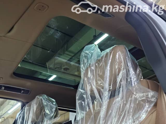 Land Rover Range Rover V P530 Long 4.4 AT 4WD