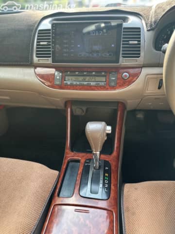 Toyota Camry V (XV30) 2.4 AT