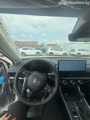 Honda CR-V VI 1.5 CVT 4WD