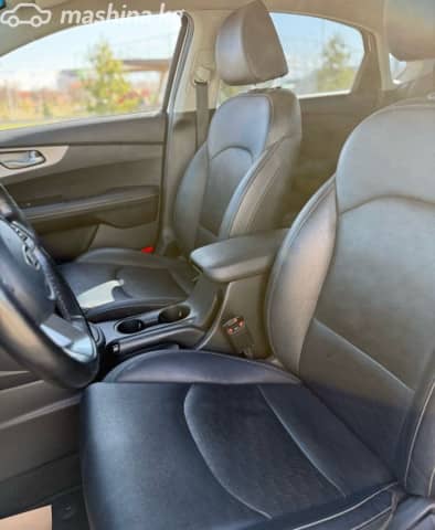 Kia K3 II 1.6 CVT
