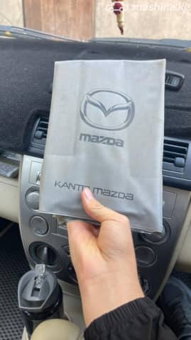 Mazda Demio II (DY) 1.3 AT