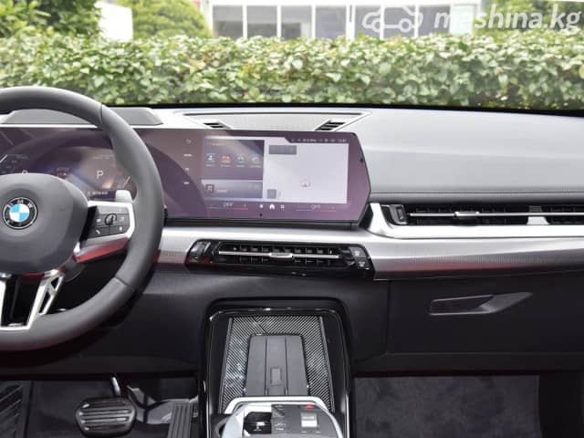 BMW X1 III (U11/U12) 20i sDrive 1.5 AMT