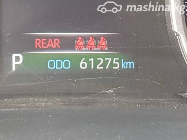 Toyota RAV4 V (XA50) 2.5 AT