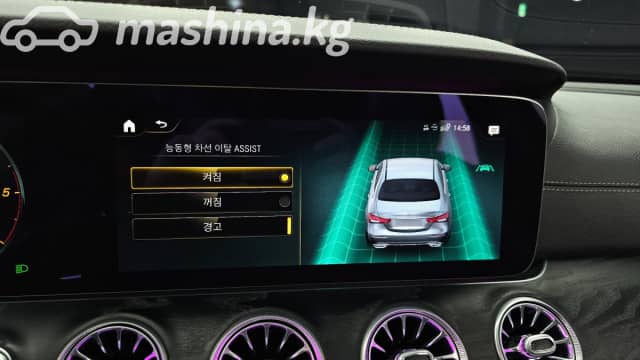 Mercedes-Benz E-Класс V (W213, S213, C238) E 220 d 4MATIC 9G-TRONIC