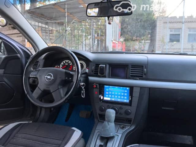 Opel Vectra C 2.2 AT