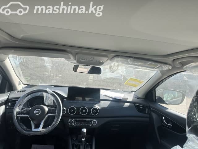 Nissan Qashqai II Рестайлинг 2 2.0 CVT