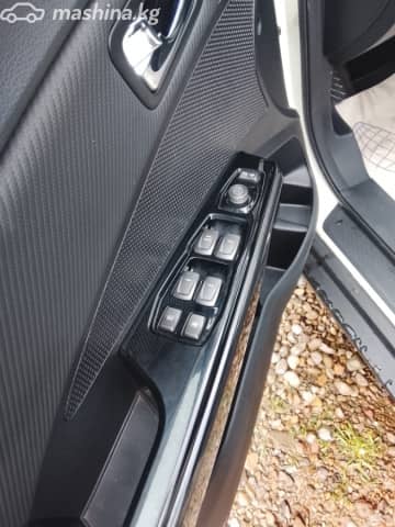 SsangYong Tivoli I 1.6 AT