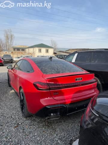 Audi A5 III (B10) 2.0 AMT 4WD