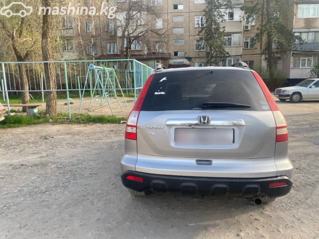 Honda CR-V III 2.0 AT
