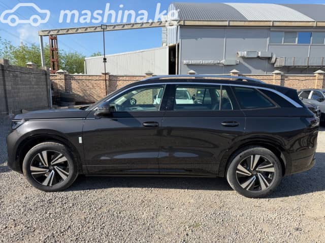 Volkswagen Tavendor 2.0 AMT 4WD