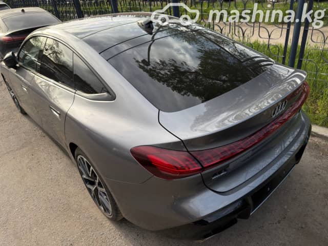 Audi A5 III (B10) 2.0 AMT 4WD