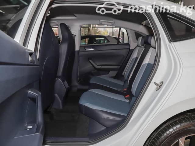 Volkswagen Lavida III Рестайлинг 1.5 AMT