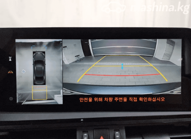 Lexus ES VII Рестайлинг 300h 2.5hyb CVT