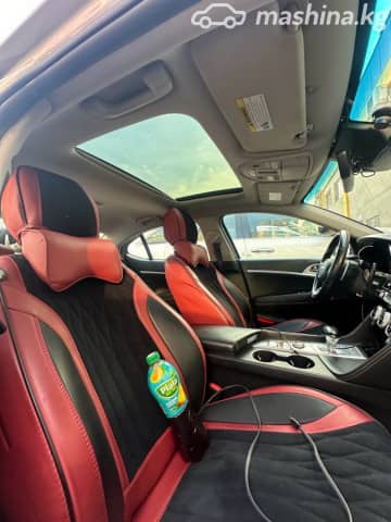 Genesis G70 I 2.0 AT