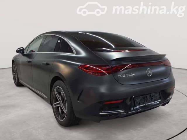 Mercedes-Benz EQE 500 Electro AT 4WD