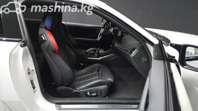 BMW M2 G87 3.0 AT