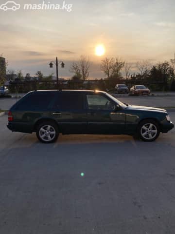 Mercedes-Benz E-Класс I (W124) 280 2.8 AT
