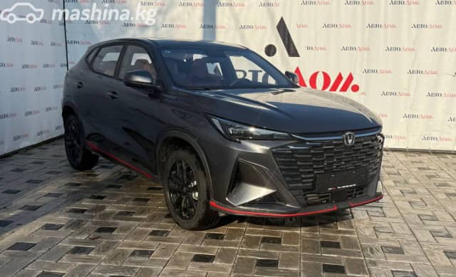 Changan X5 Plus 1.5 AMT