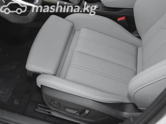 Audi A3 IV (8Y) Рестайлинг 35 TFSI 1.5 AMT