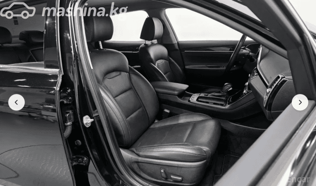 Hyundai Grandeur VI 3.0 AT