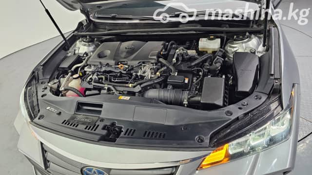 Toyota Avalon V 2.5hyb CVT