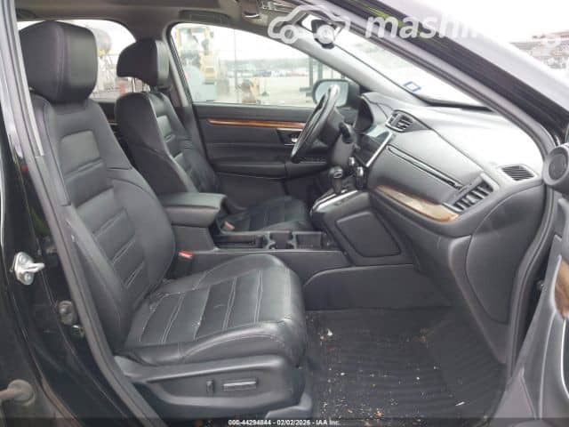 Honda CR-V V Рестайлинг 1.5 CVT 4WD