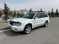 Subaru Forester II 2.0 AT 4WD