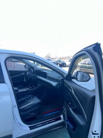 BYD E2 I Standard Electro AT