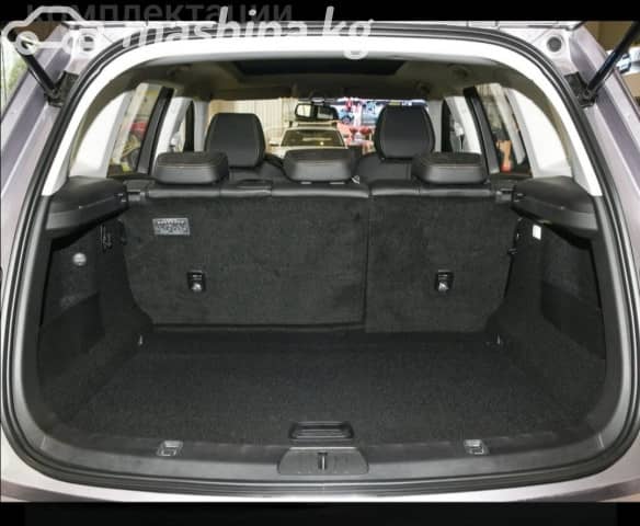 Baojun RS-5 1.5 CVT
