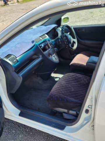 Honda Civic VII 1.5 CVT
