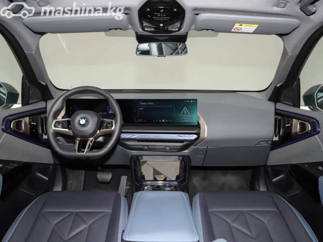 BMW X3 IV (G45/G48) 20i xDrive 2.0 AT 4WD