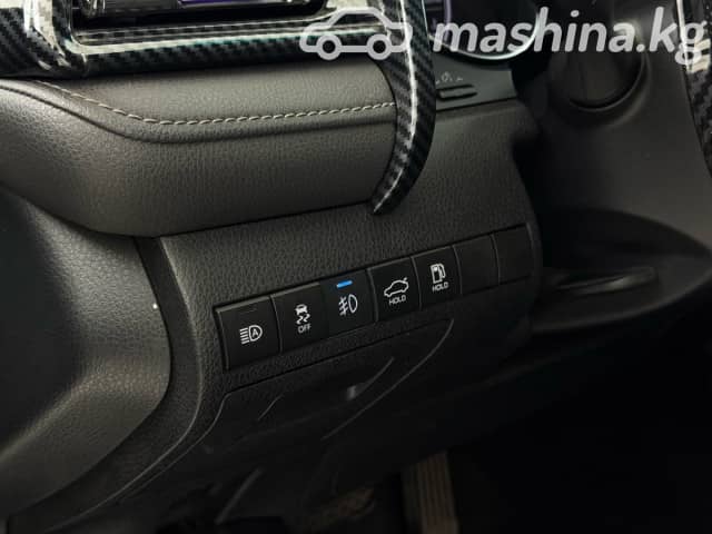 Toyota Camry VIII (XV70) 2.5 AT