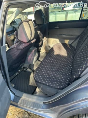 Mazda 6 I (GG) 2.0 MT