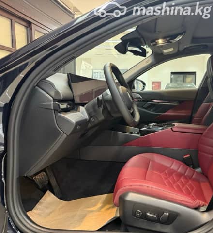 BMW i5 eDrive40 Electro AT